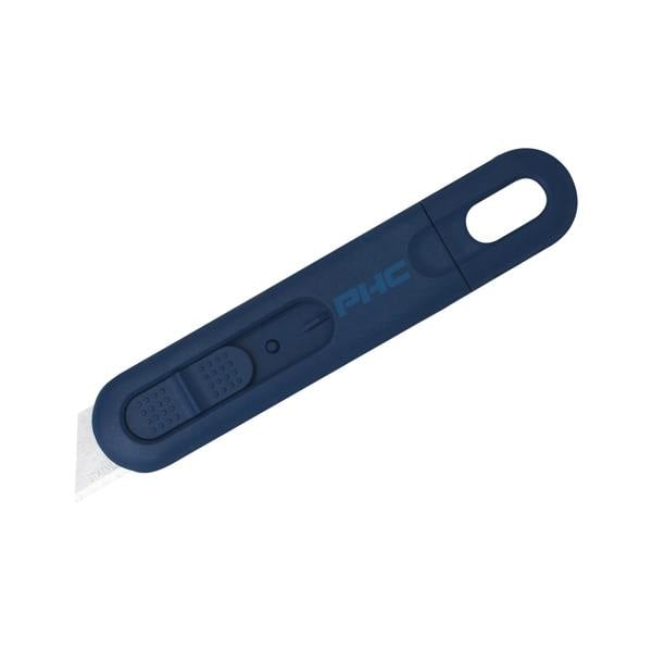 VOLO MD disposable auto-retract safety knife - DaltonSafety
