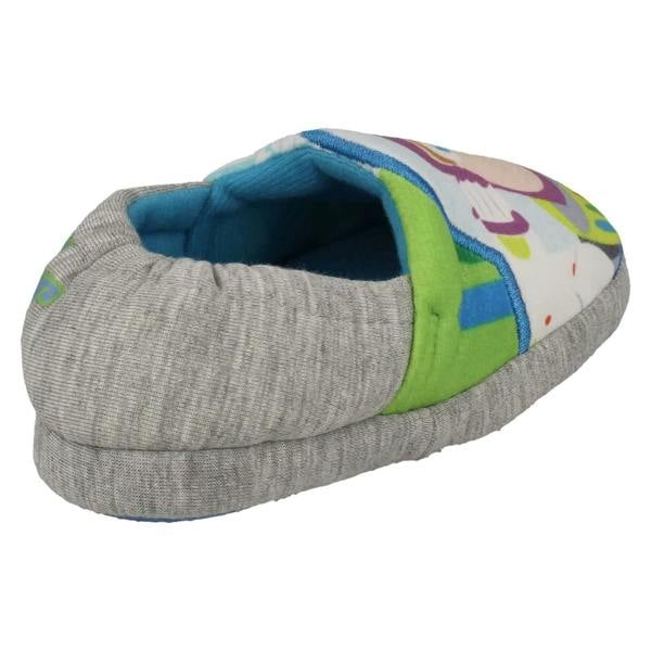 Boys William Lamb GSS24026 Buzz Mason Buzz Lightyear Slipper