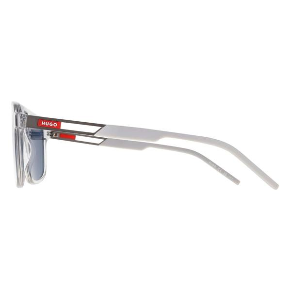 Hugo by Hugo Boss Sunglasses HG 1383/S KB7 KU Grey Blue