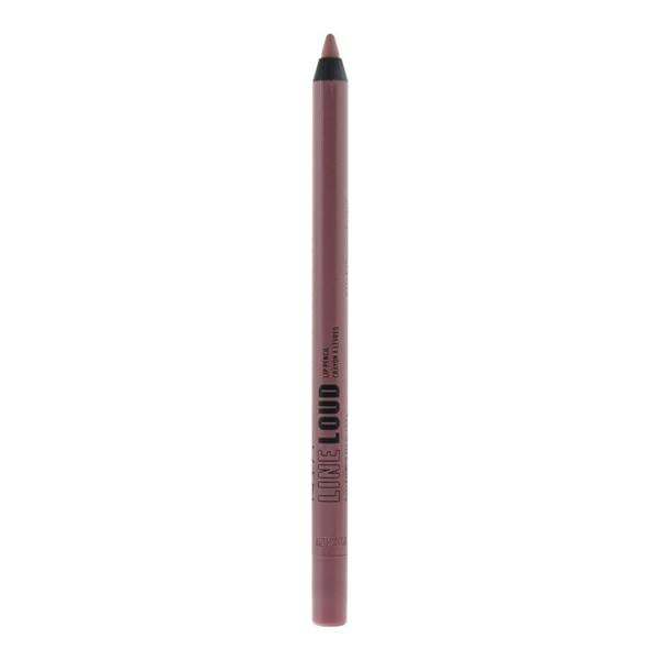 NYX Line Loud Fierce Flirt Lip Pencil 1.2g