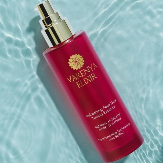 VARENYA ELIXIR Refreshing Face Dew Toning Essence