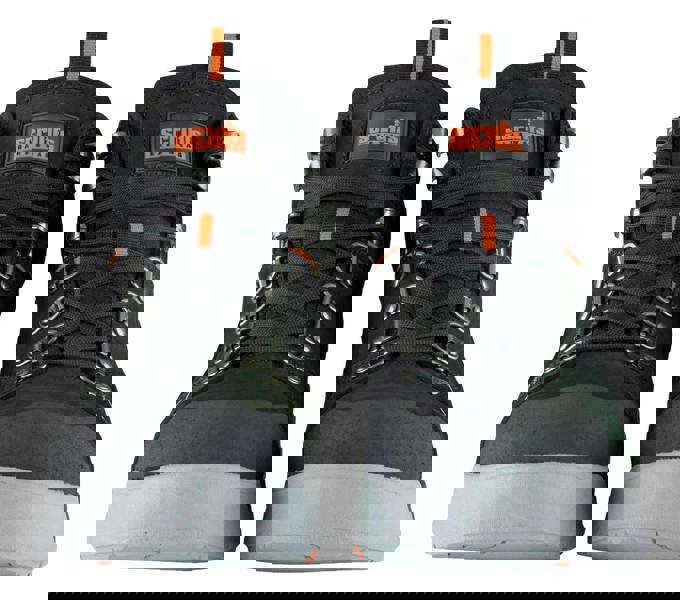 Scruffs Hydra S7L Mens Safety Steel Toe Midsole Work Ankle Boots