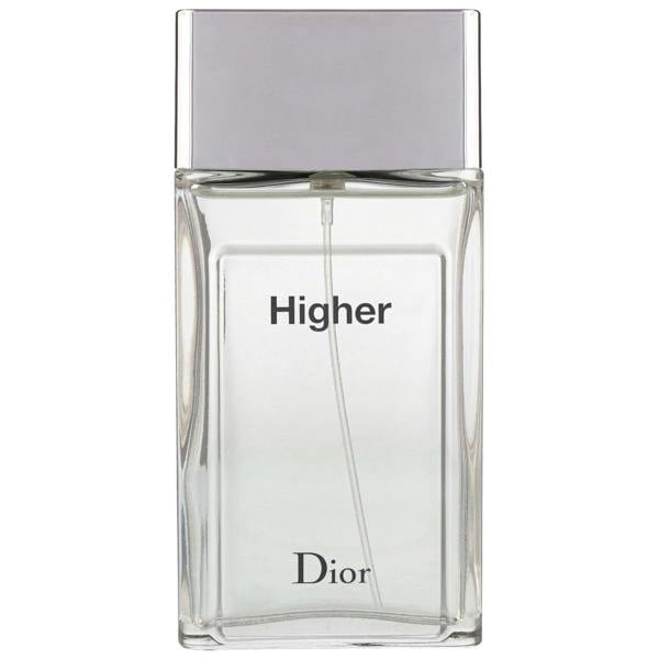 Dior Higher Eau de Toilette Spray 100ml