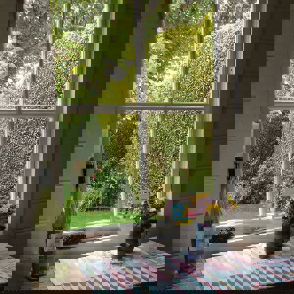 Shire Crinan Log Cabin 19mm interlock  Cladding - Best Shed