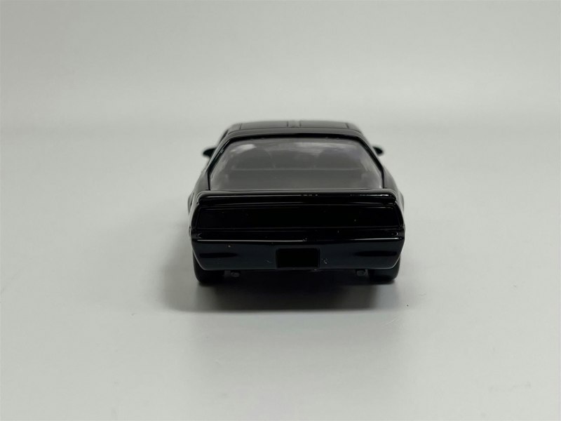 Norev Knight Rider KITT Pontiac Firebird Jet 1982 1:43 Scale Norev 930000