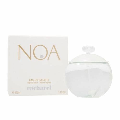 Cacharel Noa 100ml Eau De Toilette EDT Spray For Her