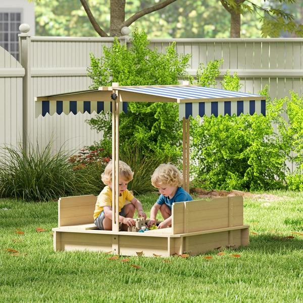Kids Sandbox