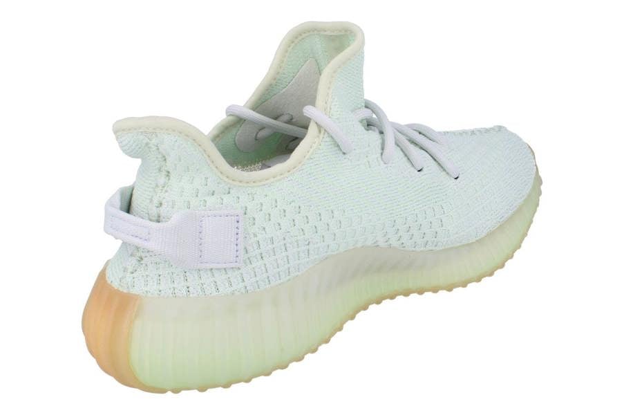 Adidas Yeezy Boost 350 V2 Mens Trainers Sneakers  EG7491 - Hyper Space Blue Eg7491 - Photo 2