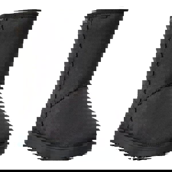 Regatta Womens/Ladies Risely Waterproof Faux Fur Lined Winter Boots - Briar - 