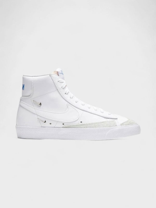Nike Blazer Mid 77 LX White