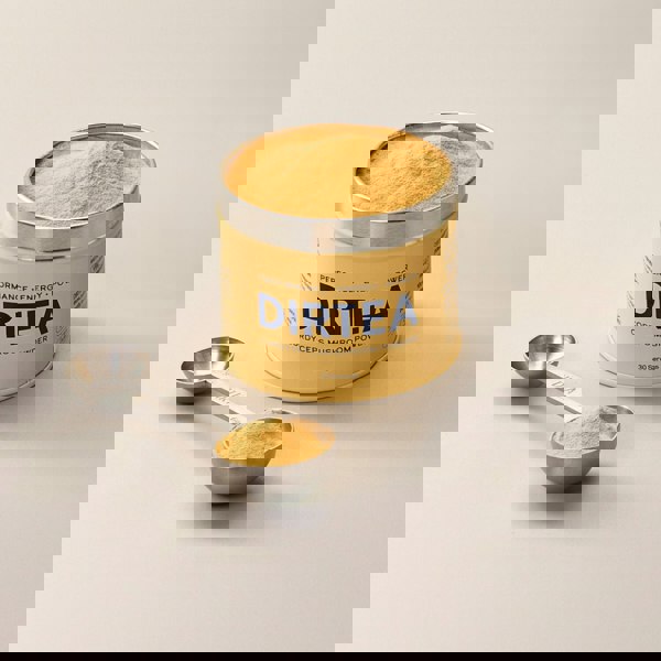 DIRTEA Cordyceps Mushroom Powder