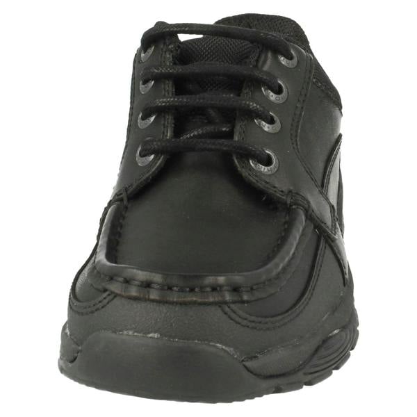 Start-rite Boys Rhino By Startrite School Shoes Dylan