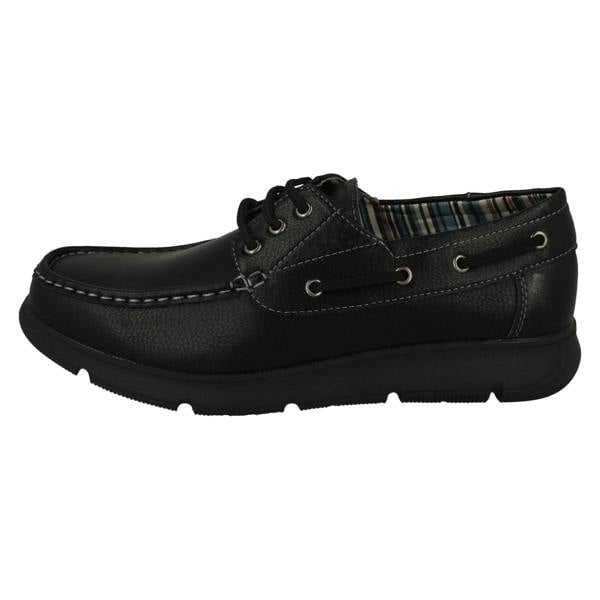 Thomas Blunt Mens Thomas Blunt Boat Style Shoes A2203