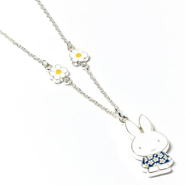 Miffy Daisy Chain Necklace