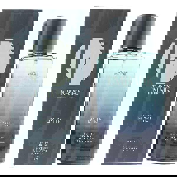 Embark My Time For Him Eau de Parfum 100ml