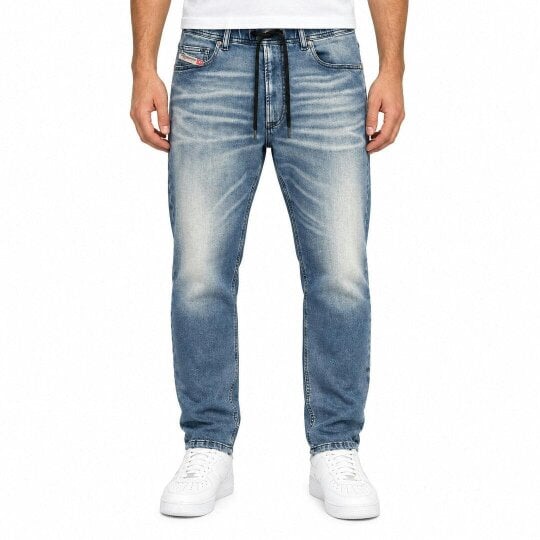 Diesel NARROT-NE-R R9H26 Light Blue Jeans