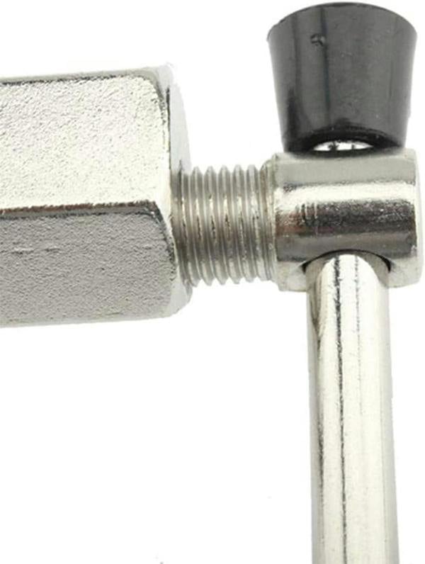 Sport Direct™ Bicycle/Bike MTB Chain 1/2 x 3/32 5-6 Speed with Chain Rivet Extractor Tool