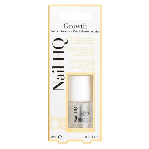 Nail HQ Essentials Nail Growth