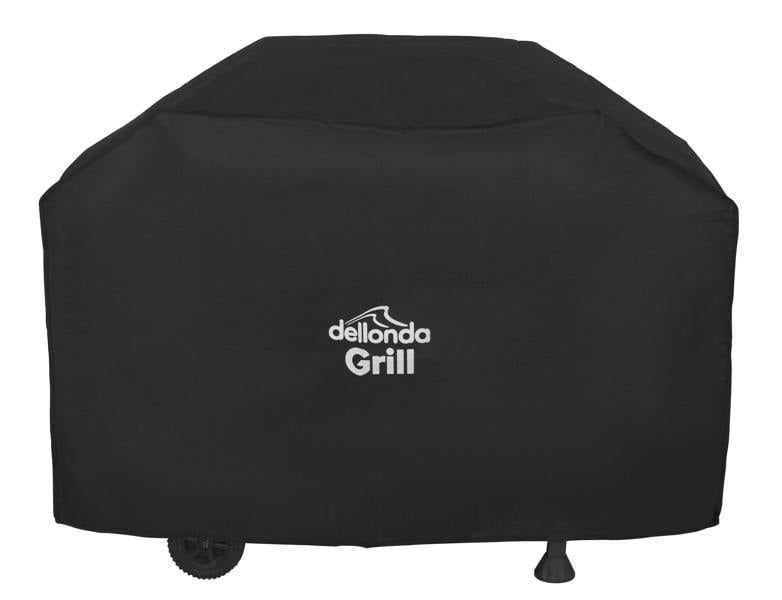 Dellonda DG19 Barbecue Covers Straight on