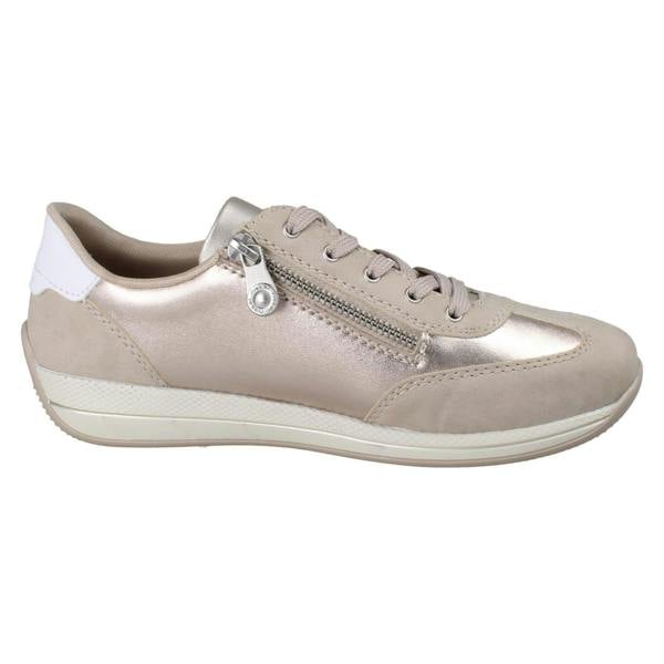 Rieker Ladies Rieker Trainers N1103