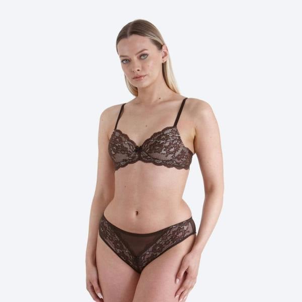 Little Women Pippa Bra