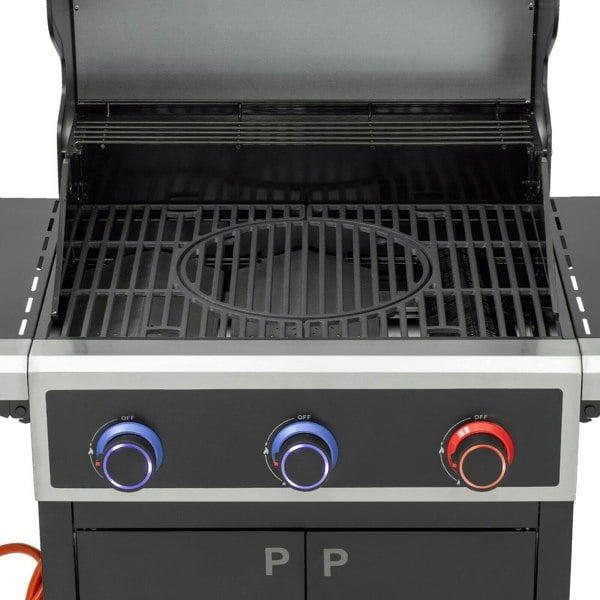 Tepro Keansburg 3 Burner Gas BBQ