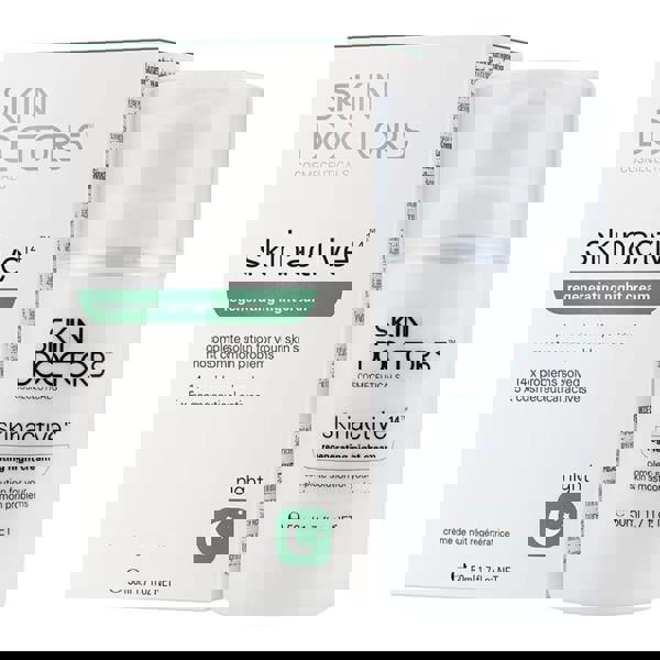 Skin Doctors Skinactive 14 Night Cream