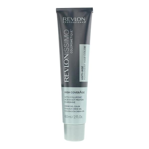 Revlon Revlonissimo Colorsmetique Hair Colour 60ml - 5.35 Light amber Blonde