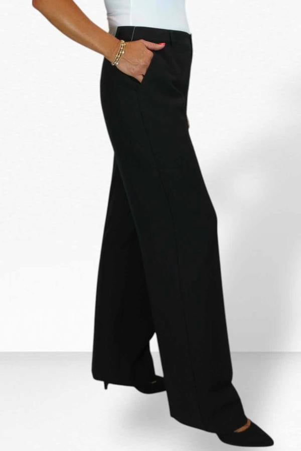 Paulo Due Women's 2 Piece Tailored Trouser Suit