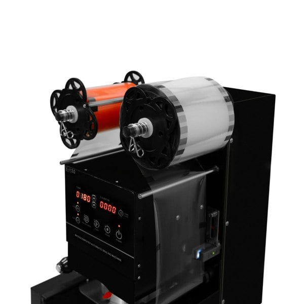 Kukoo Automatic Cup Sealing Machine