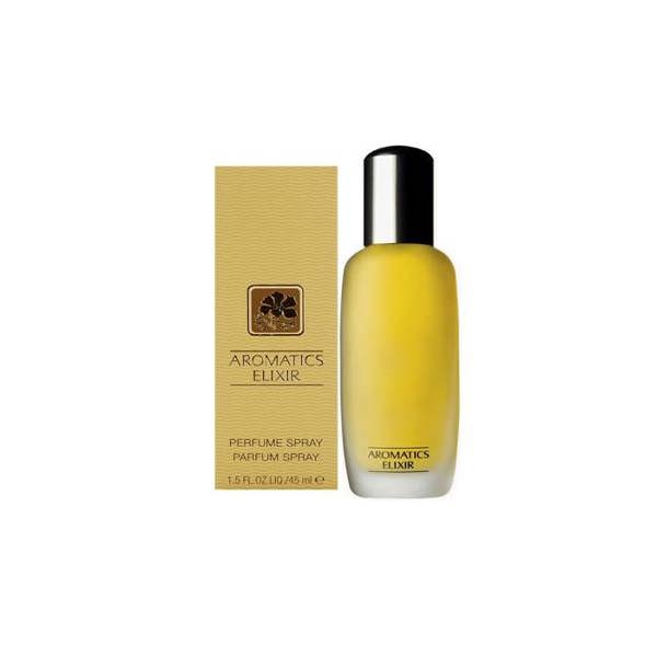 Clinique Aromatics Elixir Womens EDP 45ml Fragrance