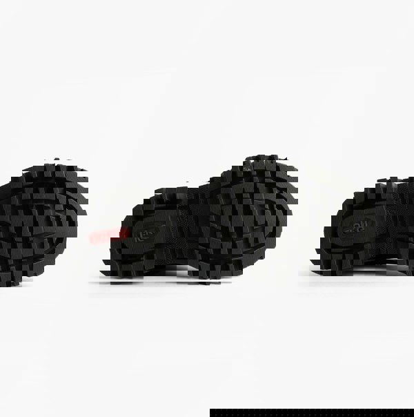 Rieker 74082-00 Womens Boots Black