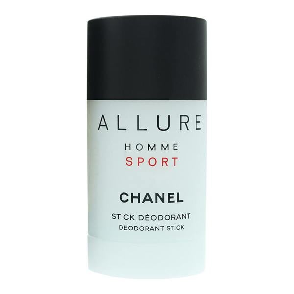 Chanel Allure Homme Sport Deodorant Stick 75ml