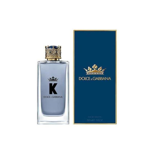 Dolce & Gabbana D&G K Eau de Toilette Spray 100ml