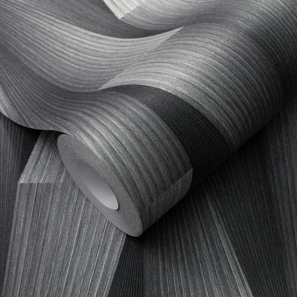 Erismann Shift 3D Wood Effect Wallpaper