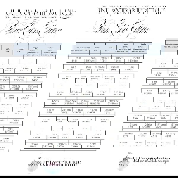 Visara Thea Ivory Flower Girl Dress