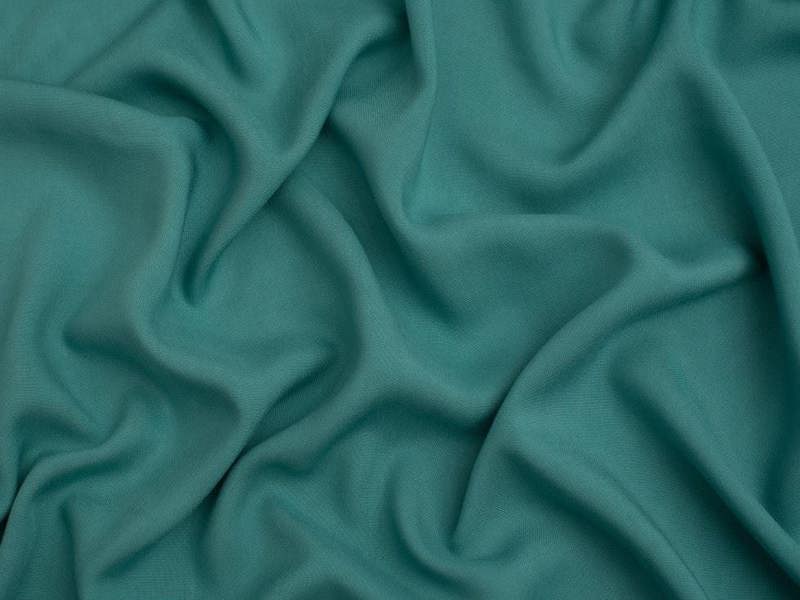 Minerva Core Range Minerva Viscose Challis Fabric - Plain Design Dressmaking Fabric, 140 cm / 56" Wide - per metre