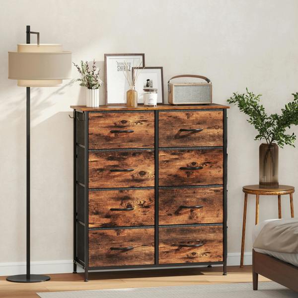 Fabric Dresser