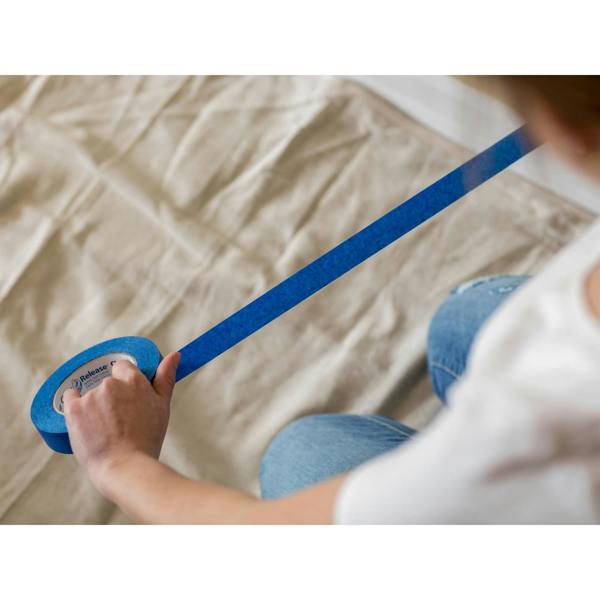Shurtape Duck Clean Release Masking Tape - Multi Colour - 