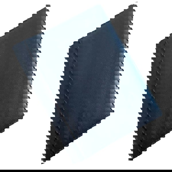 Love EMVY Leather Refillable Notebook Cover –  A5 Lined Notebook