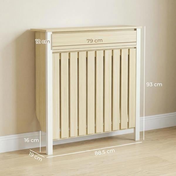 Radiator Cover