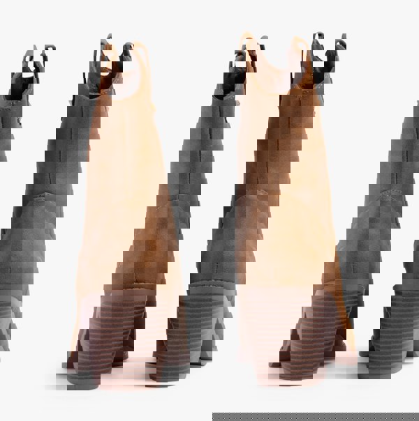 Rocket Dog FEATHER Womens Boots Walnut