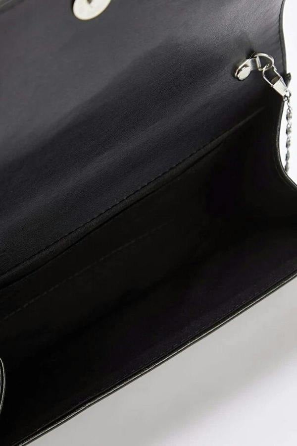 WOVCOR Women's Stylish Mini Clutch Handbag