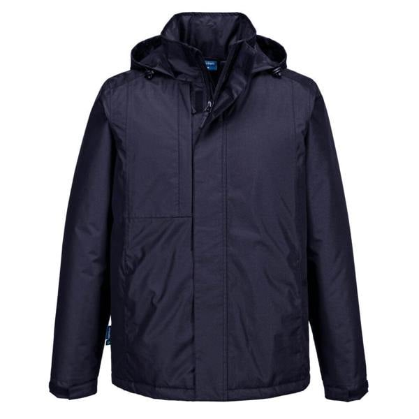 WX2 Eco Winter Jacket Portwest