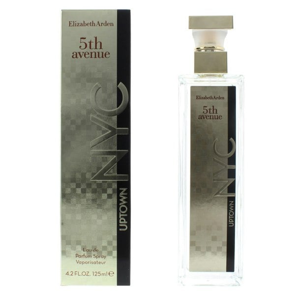 Elizabeth Arden 5Th Avenue NYC Uptown for Her Eau de Parfum - 125ml