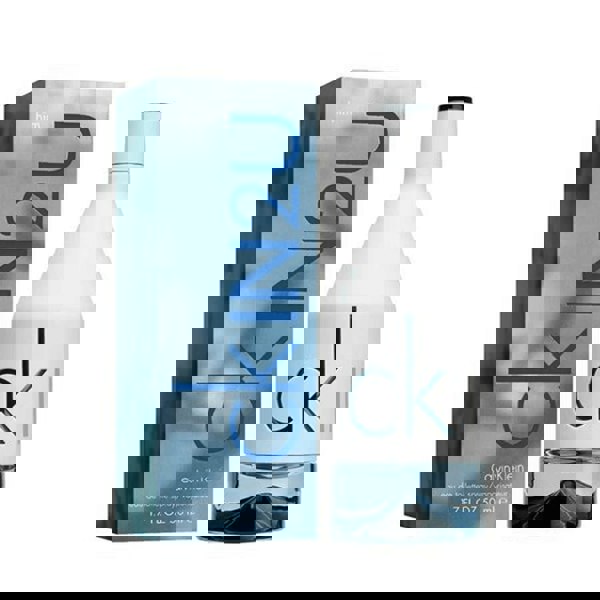 Calvin Klein Men's Aftershave 50ml Calvin Klein CK IN2U Him Eau de Toilette Men's Aftershave Spray (50ml, 100ml, 150ml)