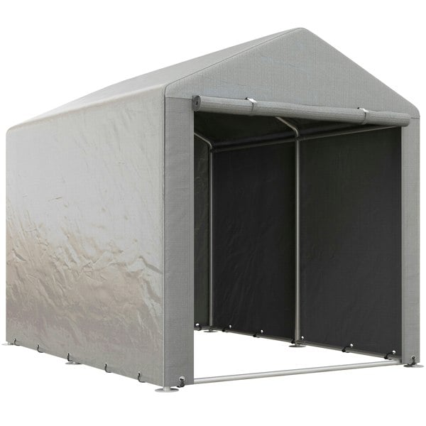 Garden Storage Tent