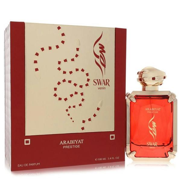 Arabiyat Prestige Swar Venin Eau de Parfum 100 ml