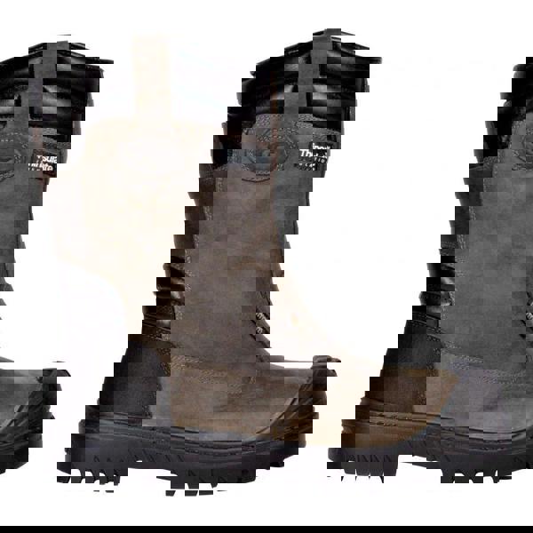 Cofra Baranof Mens Composite Toe Midsole Safety Work Rigger Boots