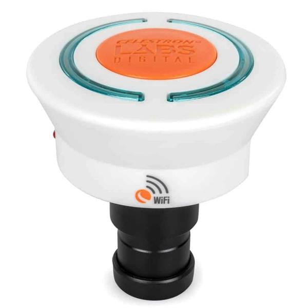 Celestron Labs Digital 2MP Wi-Fi Microscope Imager